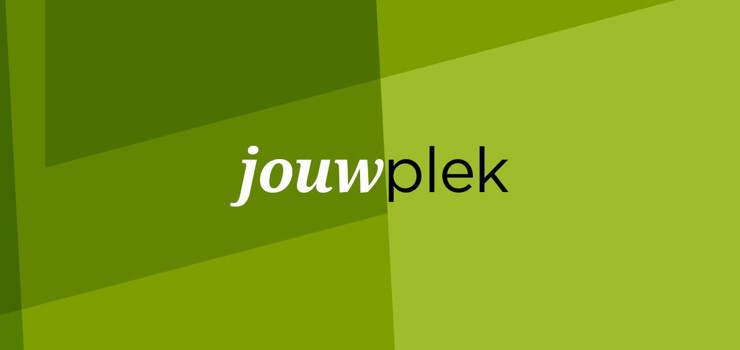 Header Jouwplek Groen