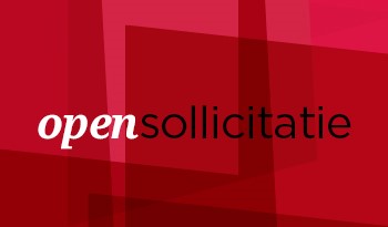 Opensollicitatie