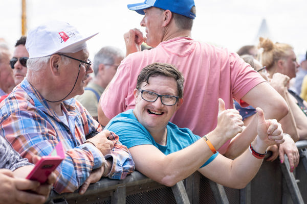 Proefbeelden Rijnpop, Zideris Foto Niek Stam 1721