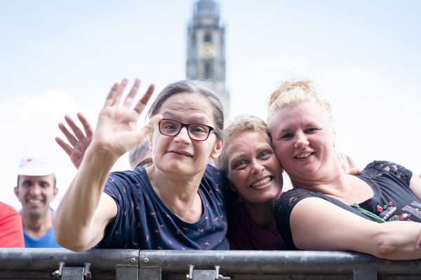 Proefbeelden Rijnpop, Zideris Foto Niek Stam 1767