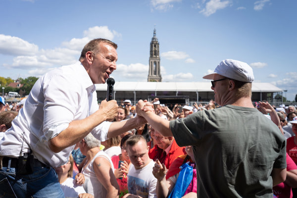 Proefbeelden Rijnpop, Zideris Foto Niek Stam 2511
