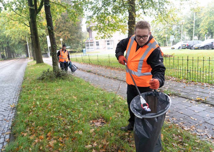 Wageningen Schoon 1