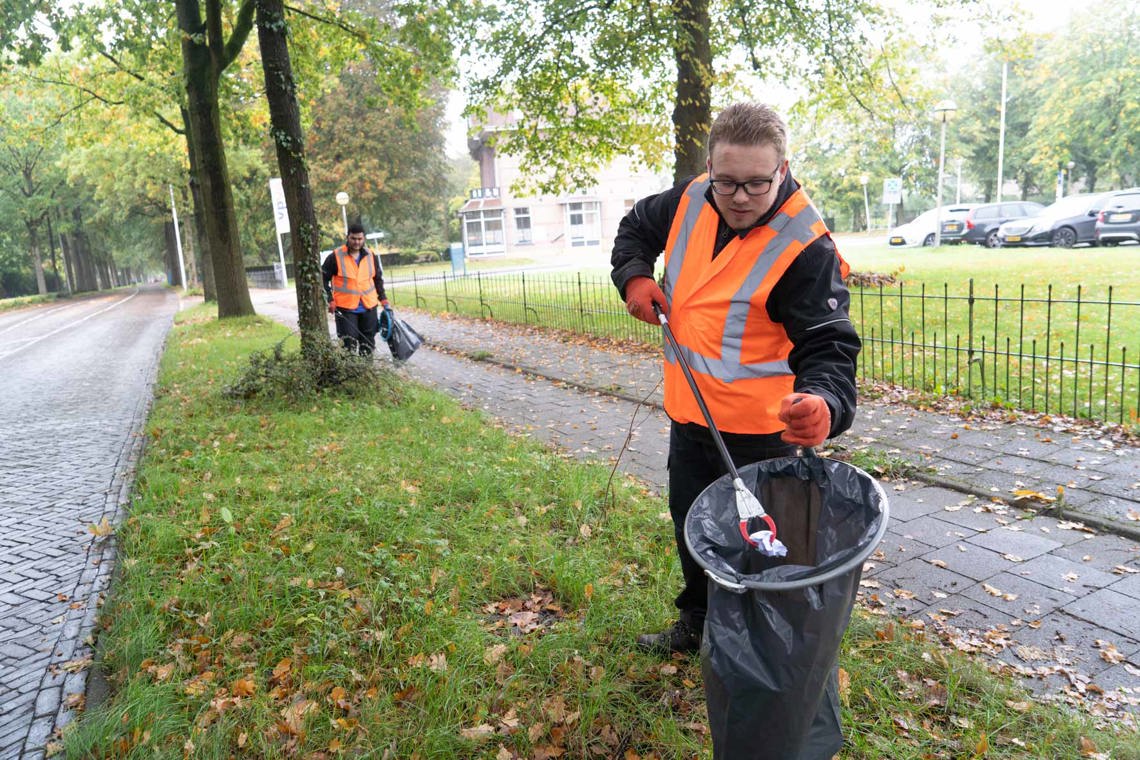 Wageningen Schoon 1