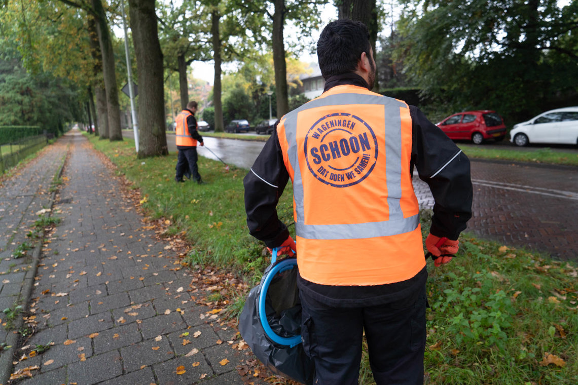Wageningen Schoon 2