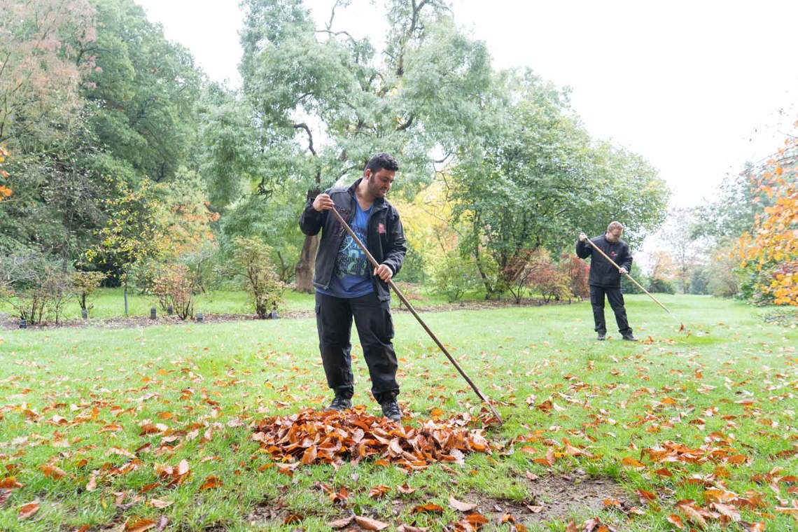 Wageningen Schoon 3