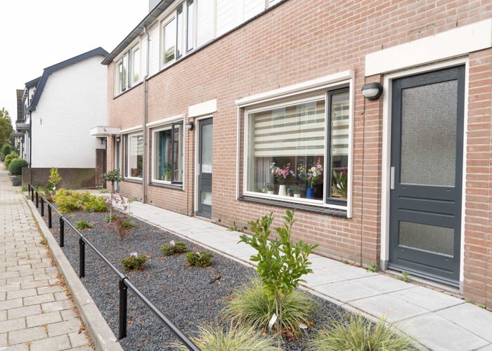 Zideris Vriendschap Foto Niek Stam 07901