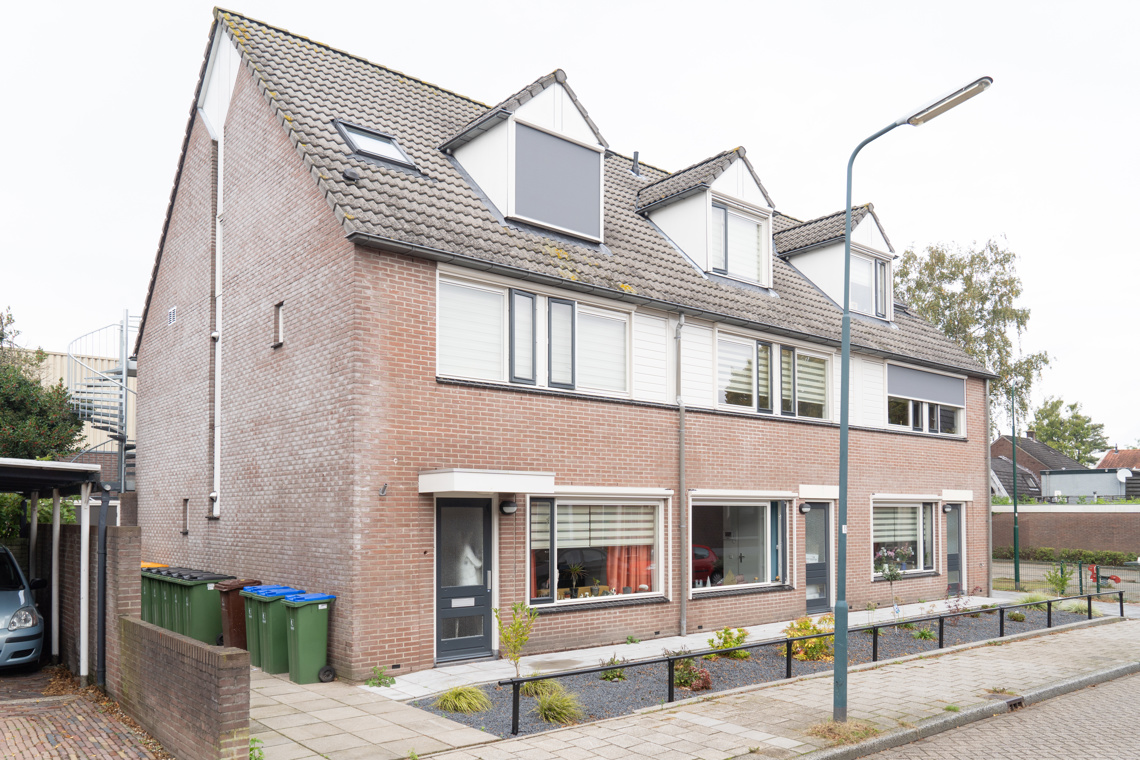 Zideris Kostverloren, Veenendaal, Najaar 19 Foto Niek Stam 07857