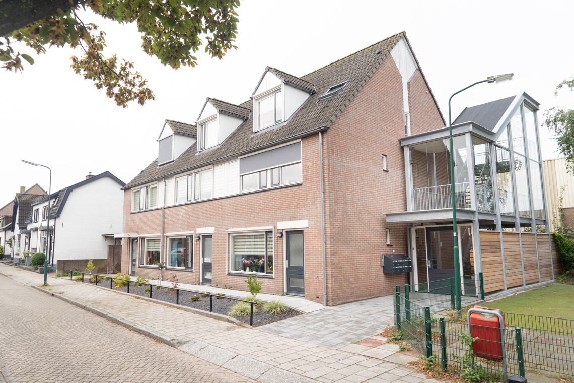 Zideris Kostverloren, Veenendaal, Najaar 19 Foto Niek Stam 07863