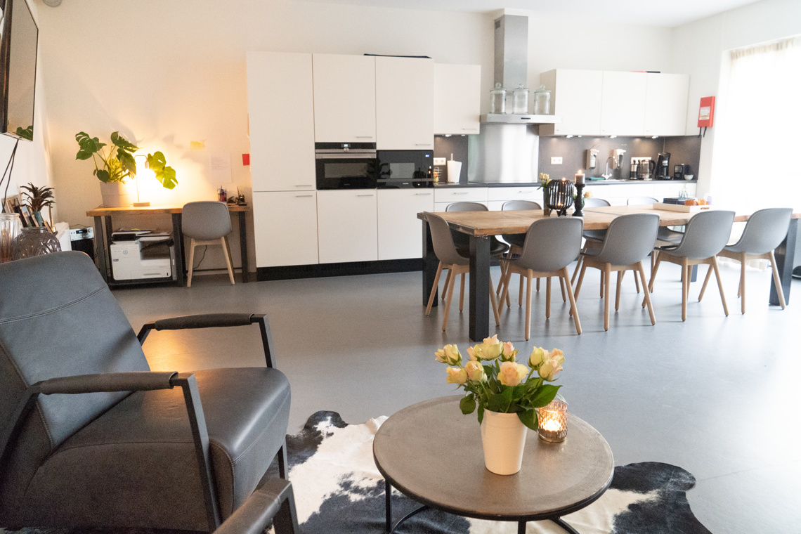 Zideris Kostverloren, Veenendaal, Najaar 19 Foto Niek Stam 07893