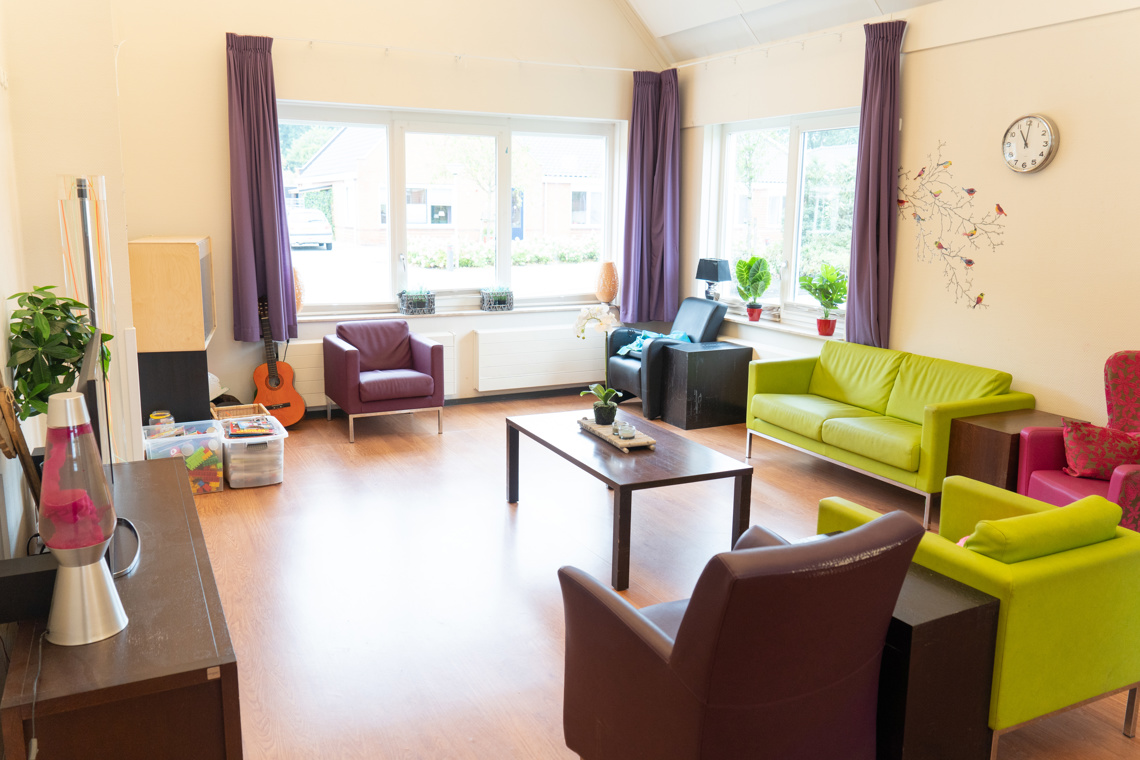 Zideris Berg 4, Rhenen, Najaar 19 Foto Niek Stam 07355