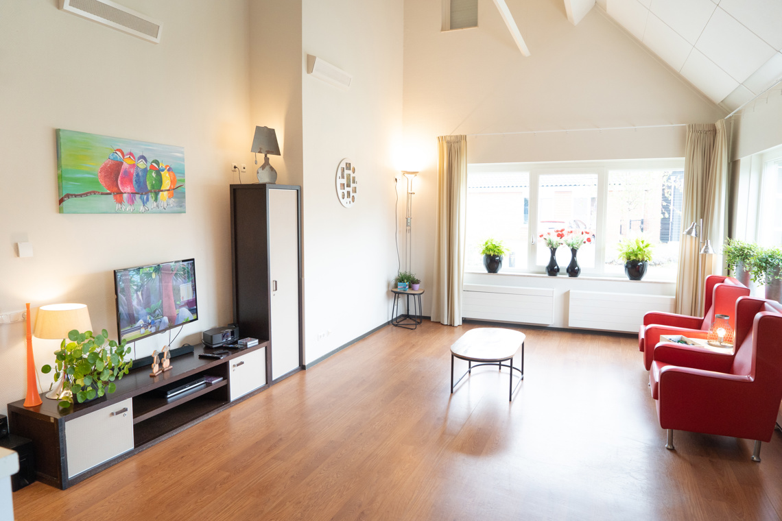 Zideris Berg 6 Laar4, Rhenen, Najaar 19 Foto Niek Stam 07370