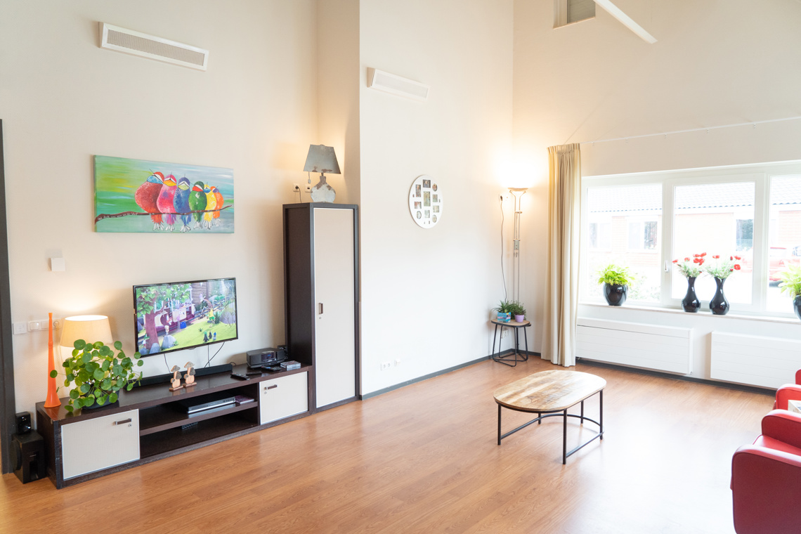 Zideris Berg 6 Laar4, Rhenen, Najaar 19 Foto Niek Stam 07373