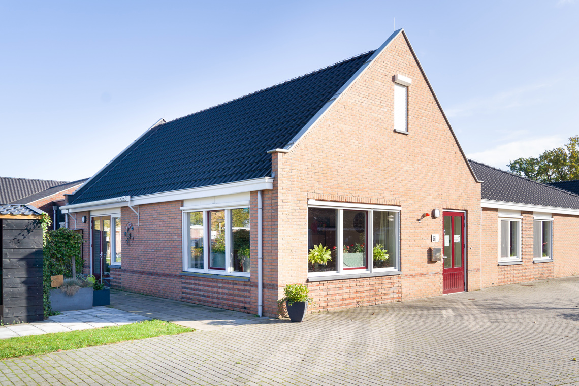 Zideris Berg6 Laar4, Rhenen, Najaar 19 Foto Niek Stam