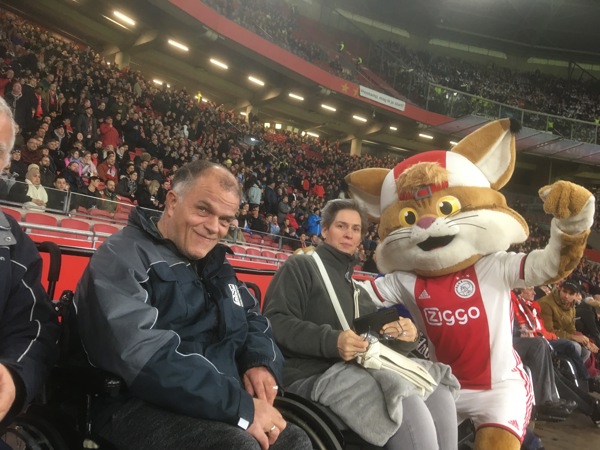 Foto Ajax