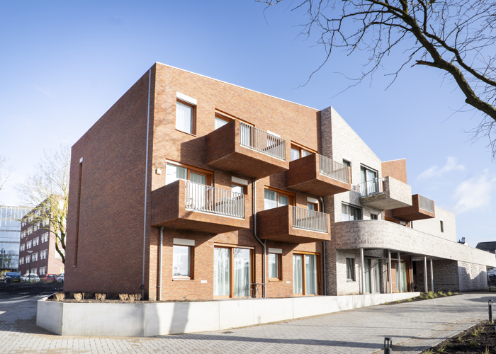 Zideris Bantuinweg Rhenen, Locatiefolder Foto Niek Stam 8477
