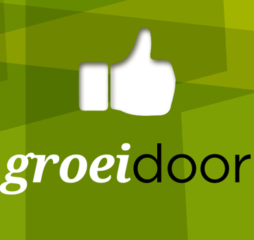 Linkedin Groeidoor Groen