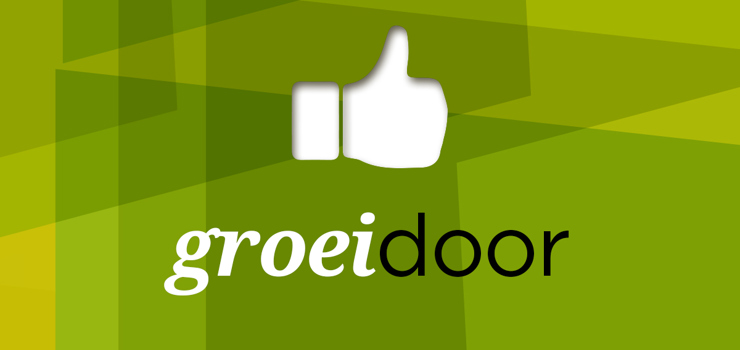 Linkedin Groeidoor Groen