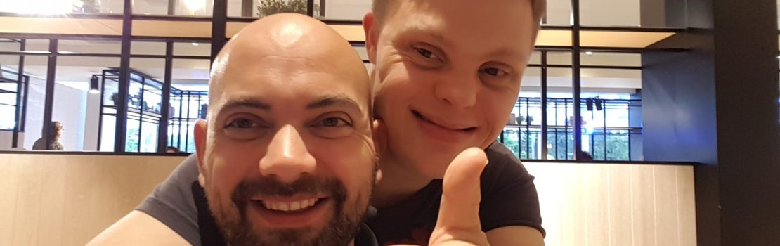 Rick En Tijmen(2019)