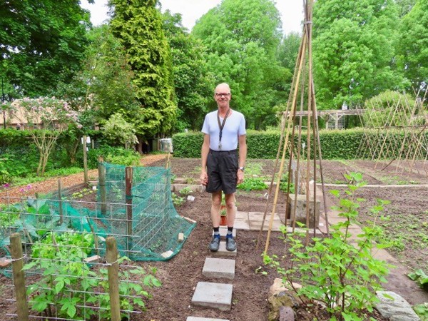 Tuin Van Ludo