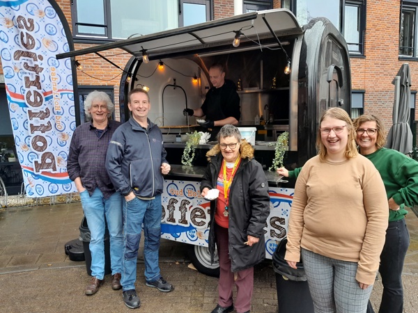 Ziejewel Poffertjes