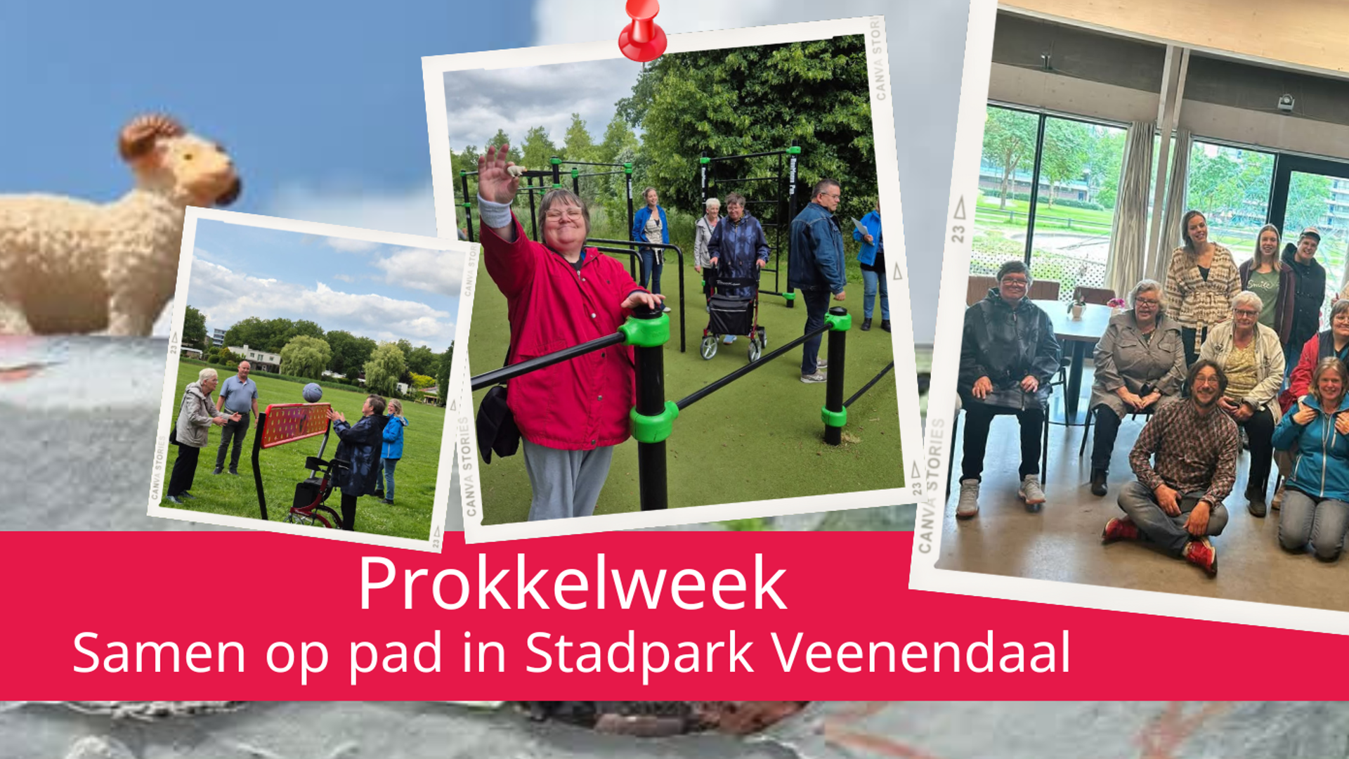 Prokkelweek header 2025