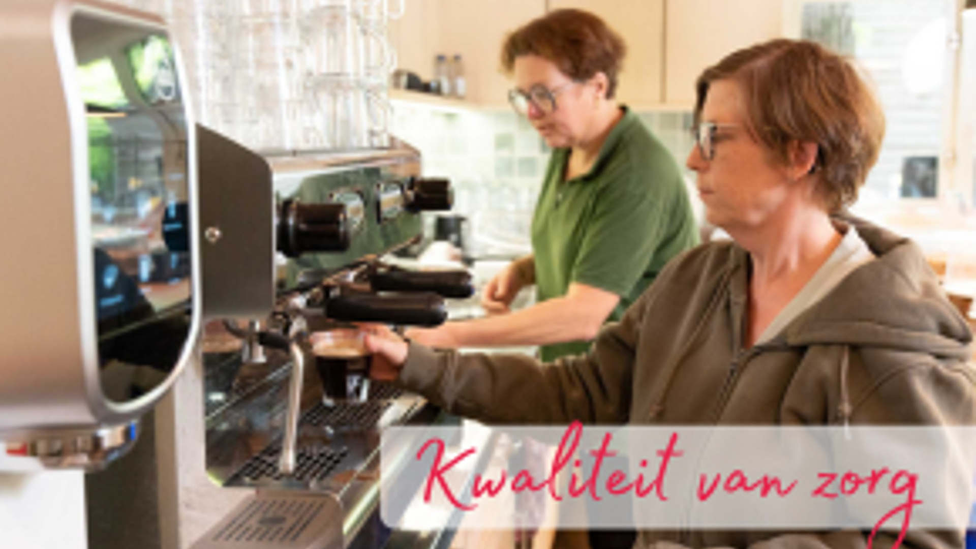 Borging Kwaliteit