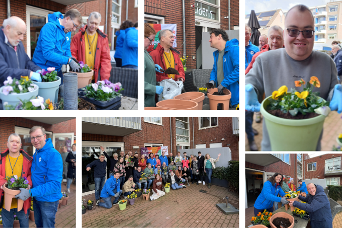 NLDoet Hollandia Veenendaal
