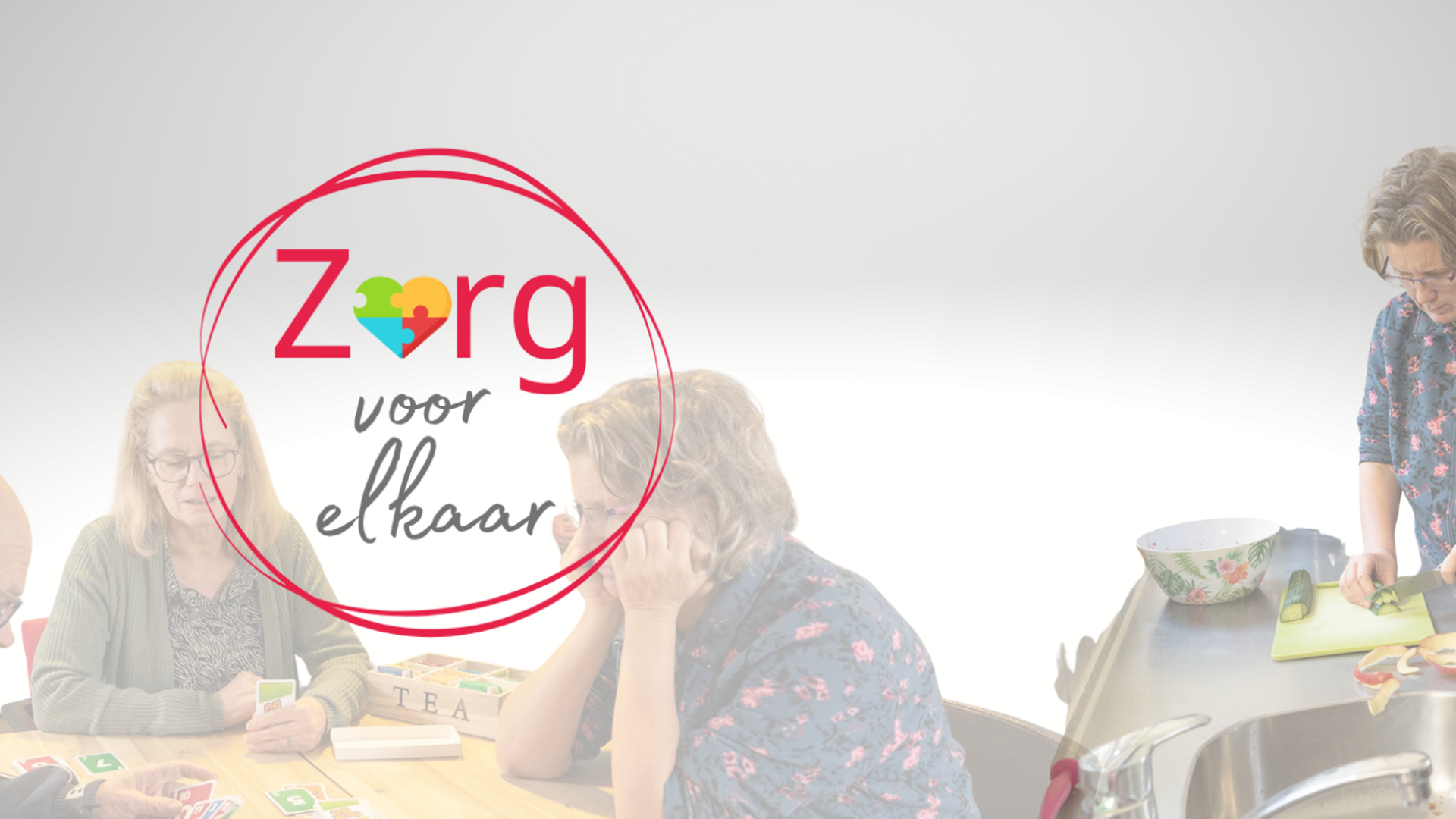 Informele Zorg (1)