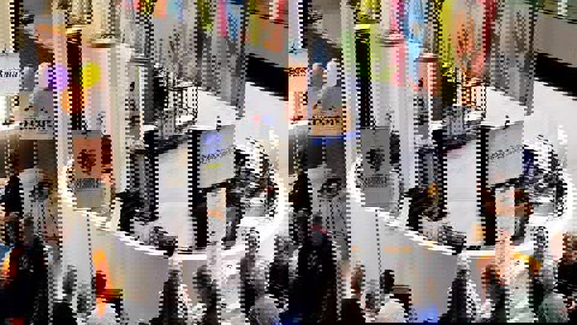 Vrijwilligersbanenmarkt 2026